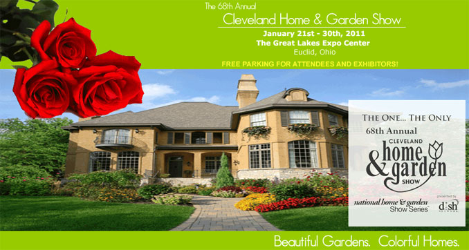 Cleveland Home And Garden Show Green Source Ohio