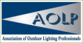 AOLP Association of Lighting Professionals 