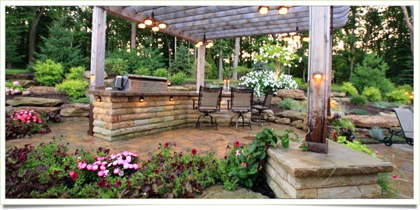 ohio landscaping company